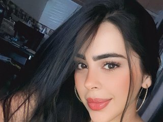 دردشة الفيديو المثيرة Aria-Scott