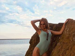 دردشة الفيديو المثيرة aria26a