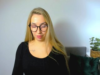 دردشة الفيديو المثيرة AriaBeauty