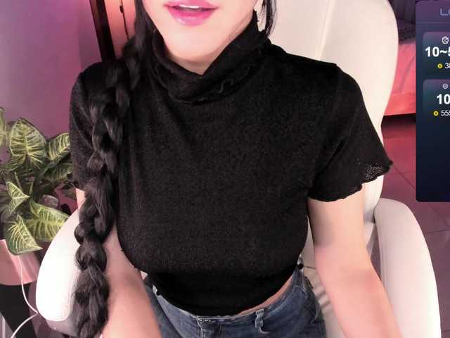 لقطات البث ARIADNA-SEX