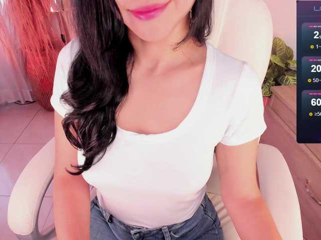 لقطات البث ARIADNA-SEX