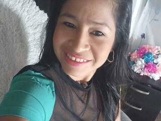 دردشة الفيديو المثيرة ARIADNE989