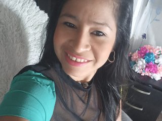 دردشة الفيديو المثيرة ARIADNE989