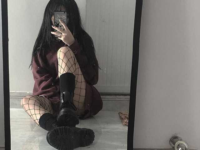 صورة الملف الشخصي AriaInsky