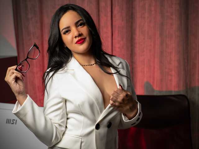 صورة الملف الشخصي AriaJonnes