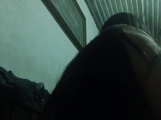 دردشة الفيديو المثيرة Ariana08