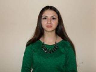 دردشة الفيديو المثيرة arianaaa