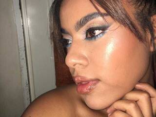 دردشة الفيديو المثيرة arianabedoya