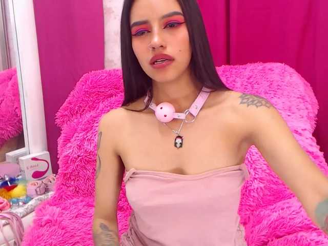 الصور ArianaMoreno ♥ Just because today is Friday, I will give you the control of my lush for 10 minutes for 200 tokens ♥ ♥ Just because today is Friday, I will give you the control of my lush for 10 minutes for 200 tokens ♥