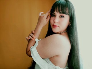 دردشة الفيديو المثيرة ArianeElisse