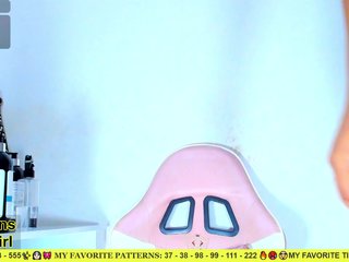 دردشة الفيديو المثيرة AriannaLewis