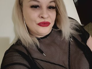 دردشة الفيديو المثيرة AriannaMilf