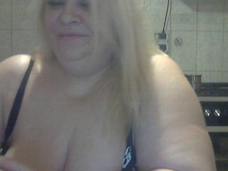 دردشة الفيديو المثيرة AriannaMilf