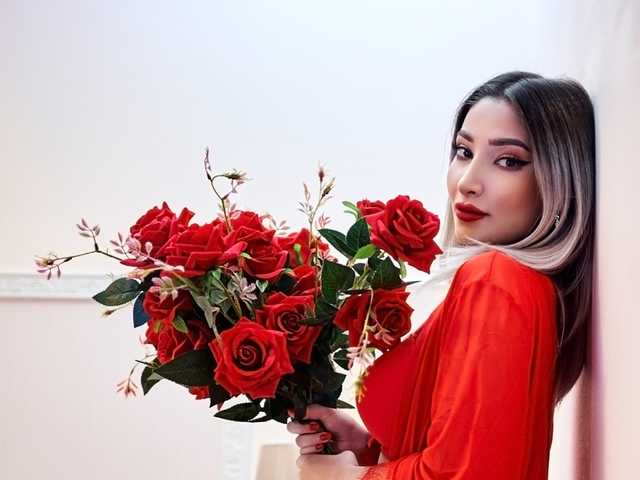 صورة الملف الشخصي AriannaMuseX