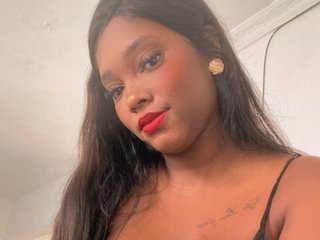 دردشة الفيديو المثيرة AriannaxxxHot