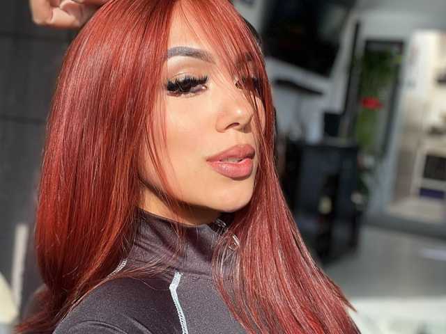 صورة الملف الشخصي Nicole_Voshkie