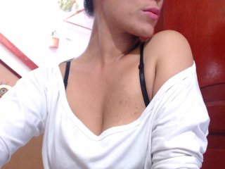 صورة الملف الشخصي Arianny