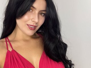 دردشة الفيديو المثيرة AriaShy