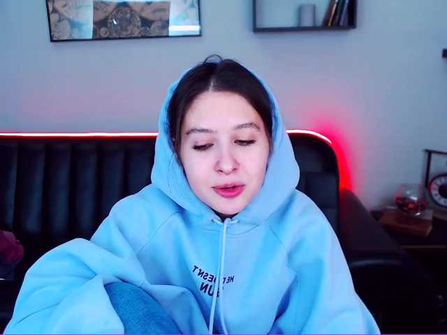 لقطات البث AriaSnow