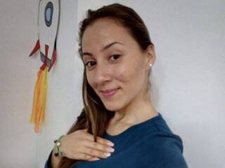 دردشة الفيديو المثيرة AriaTaylor