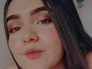 دردشة الفيديو المثيرة AriaWithe