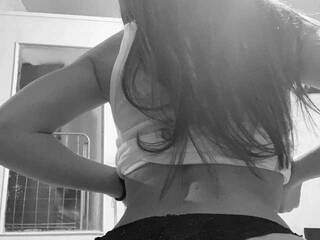 دردشة الفيديو المثيرة Ariel609