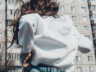 دردشة الفيديو المثيرة arieldreamy