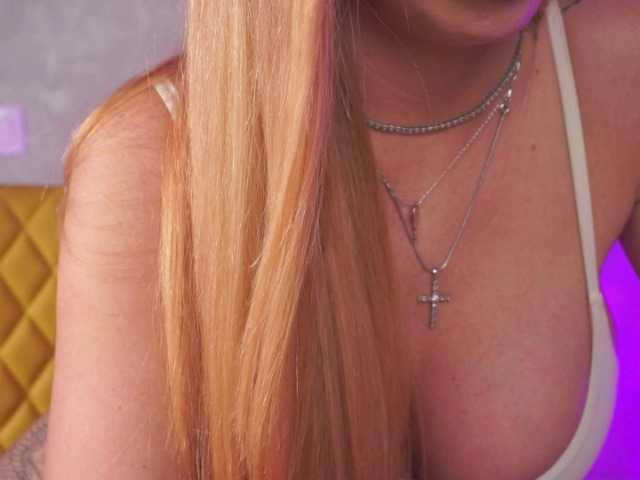 لقطات البث ariellee
