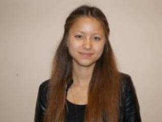 دردشة الفيديو المثيرة ariellla