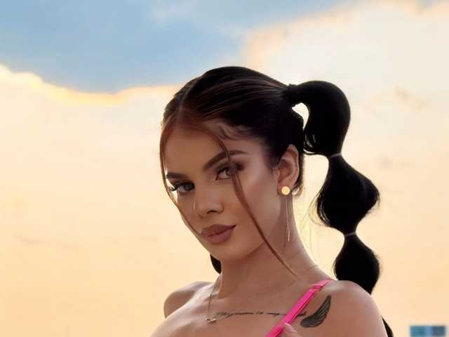 صورة الملف الشخصي AriellSweety