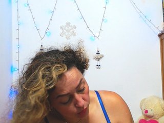 دردشة الفيديو المثيرة ariellth