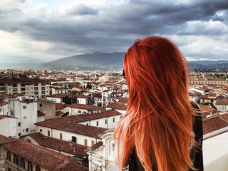 دردشة الفيديو المثيرة ArielQuinn