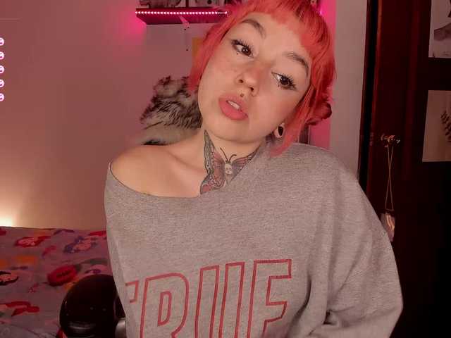 لقطات البث ArielSage