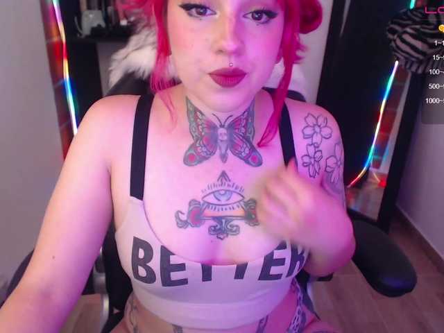 لقطات البث ArielSage