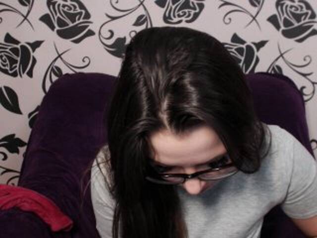 لقطات البث AriettaHot