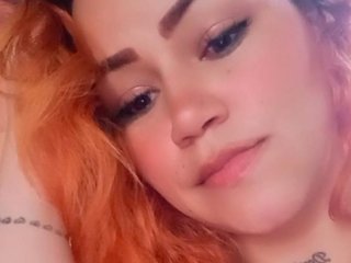 دردشة الفيديو المثيرة ariettajayden