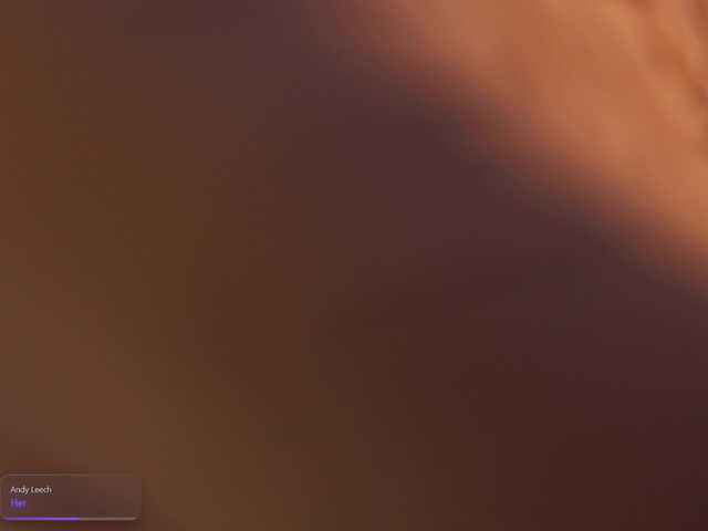 لقطات البث arimass