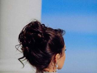 دردشة الفيديو المثيرة Arina-365