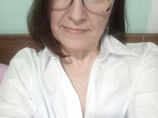 دردشة الفيديو المثيرة ARINA-XXX