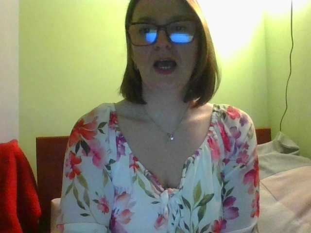 لقطات البث ARINA-XXX