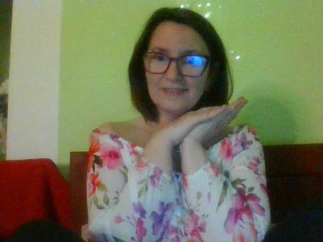 لقطات البث ARINA-XXX