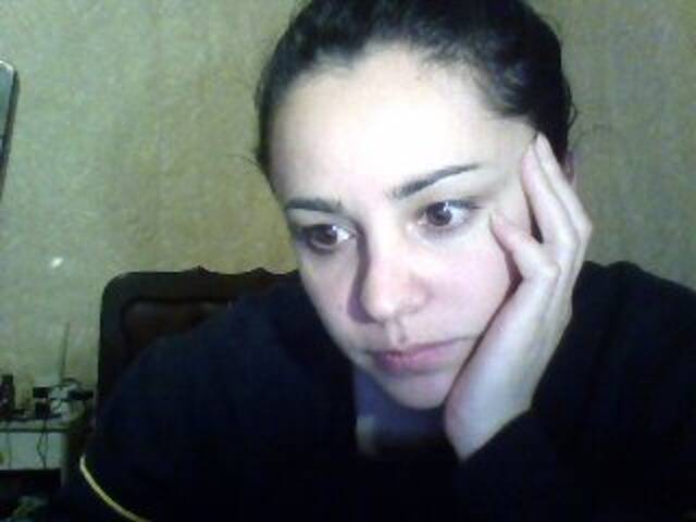 لقطات البث arinae