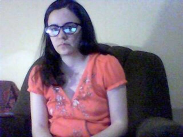 لقطات البث arinae