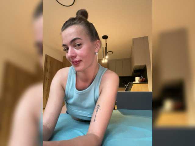 لقطات البث ArinaLove77