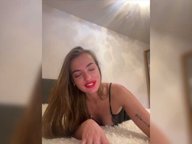 لقطات البث ArinaLove77