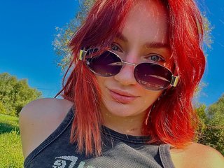 دردشة الفيديو المثيرة ArinaWinss