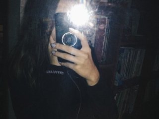 دردشة الفيديو المثيرة Arinka-1