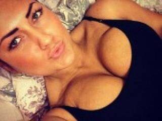 دردشة الفيديو المثيرة arinka2015