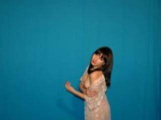 دردشة الفيديو المثيرة arinkasweet