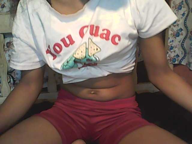 لقطات البث Aronne69